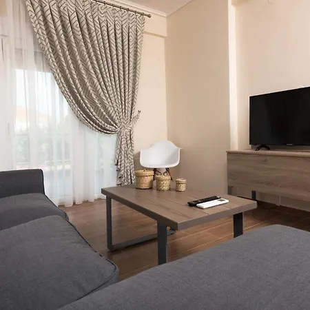 K-residence Limenas (Thasos)