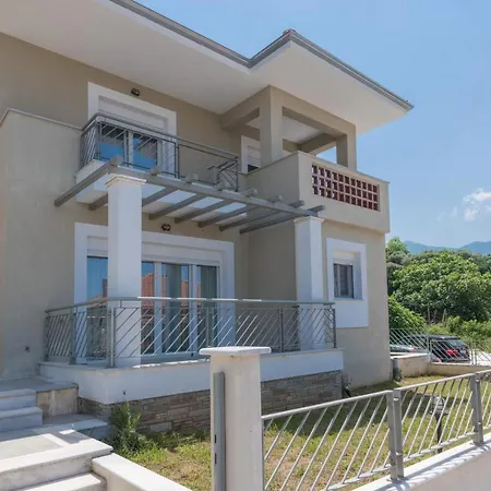 K-residence * Limenas (Thasos)
