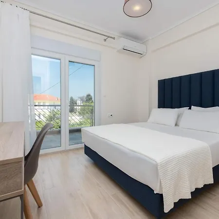 K-residence *