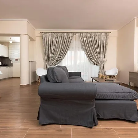 Villa K-residence *