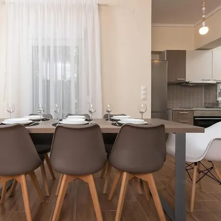 K-residence Villa