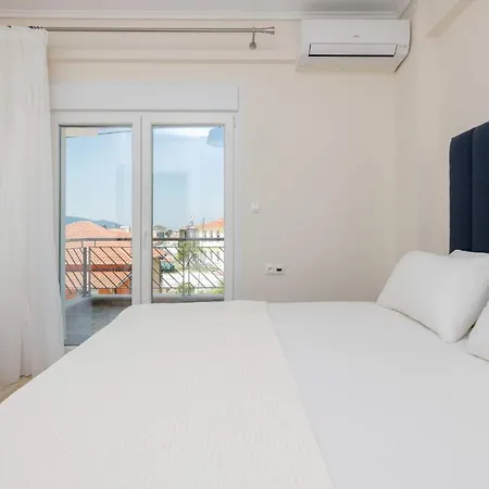 K-residence * Limenas (Thasos)