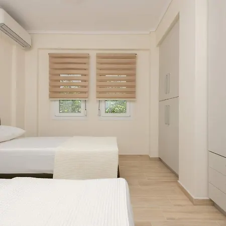 K-residence *
