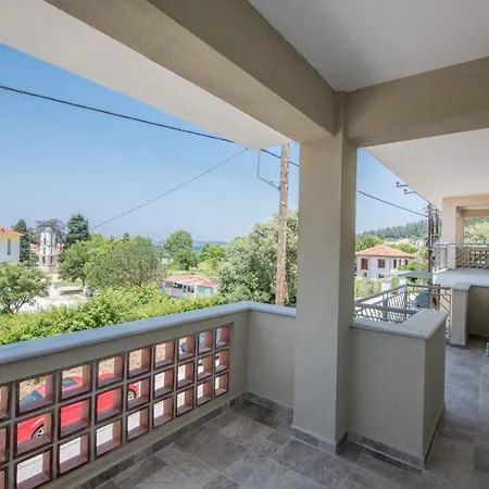 Villa K-residence Limenas (Thasos)