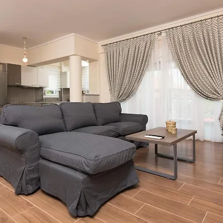 K-residence Villa Limenas (Thasos)